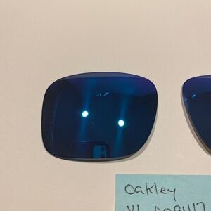 Oakley XL Holbrook lenses